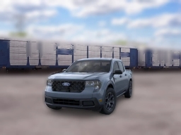 Ford Maverick XLT AWD SuperCrew 2026