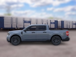 Ford Maverick XLT AWD SuperCrew 2026