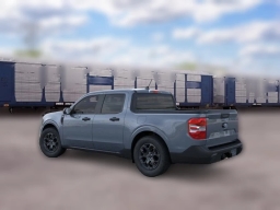 Ford Maverick XLT AWD SuperCrew 2026