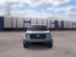 Ford Maverick XLT AWD SuperCrew 2026
