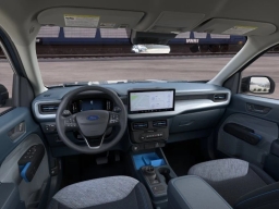Ford Maverick XLT AWD SuperCrew 2026