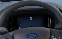 Ford Maverick XLT AWD SuperCrew 2026