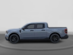Ford Maverick XLT AWD SuperCrew 2025