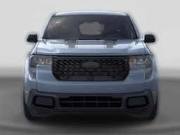 Ford Maverick XLT AWD SuperCrew 2025