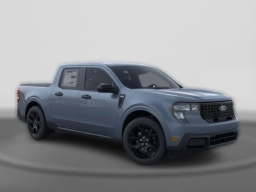 Ford Maverick XLT AWD SuperCrew 2025