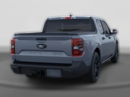 Ford Maverick XLT AWD SuperCrew 2025