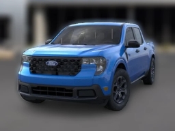 Ford Maverick XLT AWD SuperCrew 2025
