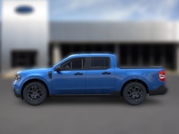 Ford Maverick XLT AWD SuperCrew 2025