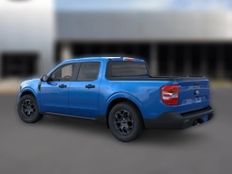 Ford Maverick XLT AWD SuperCrew 2025
