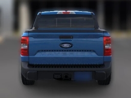 Ford Maverick XLT AWD SuperCrew 2025