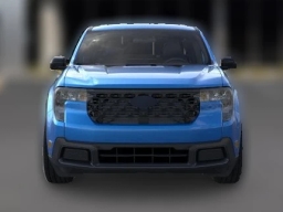 Ford Maverick XLT AWD SuperCrew 2025
