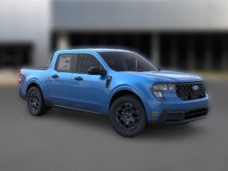 Ford Maverick XLT AWD SuperCrew 2025