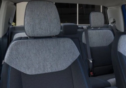 Ford Maverick XLT AWD SuperCrew 2025