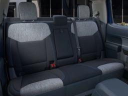 Ford Maverick XLT AWD SuperCrew 2025