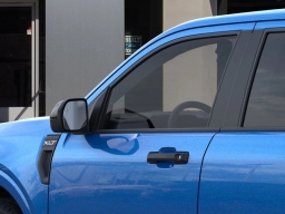 Ford Maverick XLT AWD SuperCrew 2025