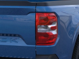 Ford Maverick XLT AWD SuperCrew 2025