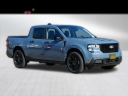Ford Maverick XLT AWD SuperCrew 2025