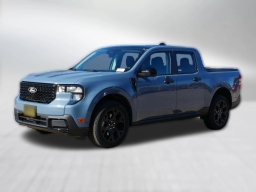 Ford Maverick XLT AWD SuperCrew 2025
