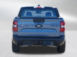 Ford Maverick XLT AWD SuperCrew 2025