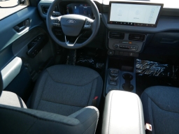 Ford Maverick XLT AWD SuperCrew 2025