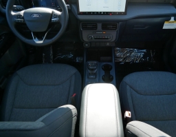 Ford Maverick XLT AWD SuperCrew 2025