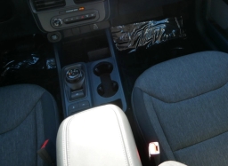 Ford Maverick XLT AWD SuperCrew 2025