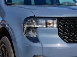 Ford Maverick XLT AWD SuperCrew 2025
