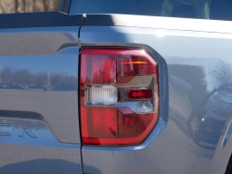 Ford Maverick XLT AWD SuperCrew 2025