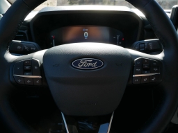 Ford Maverick XLT AWD SuperCrew 2025