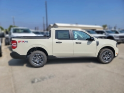 Ford Maverick XLT AWD SuperCrew 2025