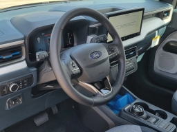 Ford Maverick XLT AWD SuperCrew 2025