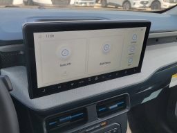Ford Maverick XLT AWD SuperCrew 2025