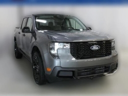 Ford Maverick XLT AWD SuperCrew 2026
