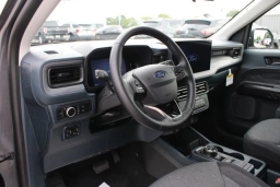 Ford Maverick XLT AWD SuperCrew 2026
