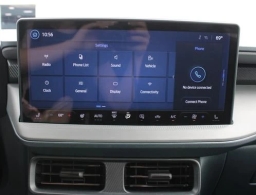 Ford Maverick XLT AWD SuperCrew 2026