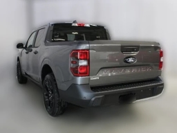 Ford Maverick XLT AWD SuperCrew 2026