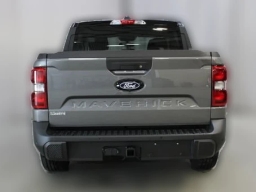 Ford Maverick XLT AWD SuperCrew 2026