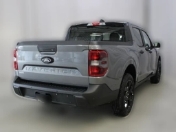 Ford Maverick XLT AWD SuperCrew 2026
