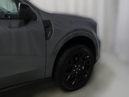 Ford Maverick XLT AWD SuperCrew 2026
