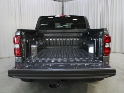 Ford Maverick XLT AWD SuperCrew 2026