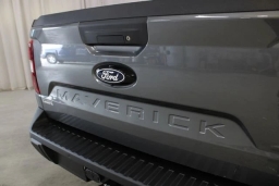 Ford Maverick XLT AWD SuperCrew 2026