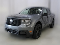 Ford Maverick XLT AWD SuperCrew 2026