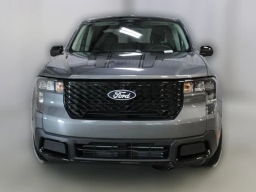 Ford Maverick XLT AWD SuperCrew 2026