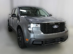 Ford Maverick XLT AWD SuperCrew 2026
