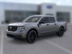 Ford Maverick XLT AWD SuperCrew 2026