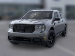 Ford Maverick XLT AWD SuperCrew 2026