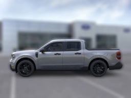Ford Maverick XLT AWD SuperCrew 2026