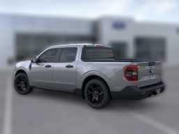 Ford Maverick XLT AWD SuperCrew 2026