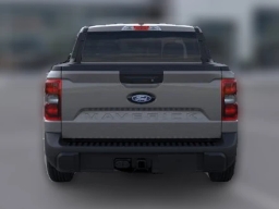 Ford Maverick XLT AWD SuperCrew 2026