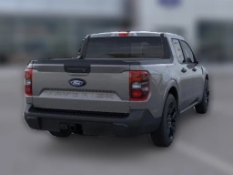 Ford Maverick XLT AWD SuperCrew 2026